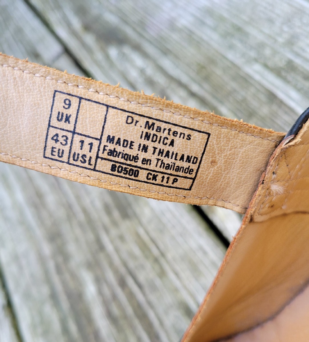 最終値下げ【美品】Dr.Martens INDICA Mary Jane Doc Dr Martens Indica Mary Jane Black Leather EUC 11 43 | eBay