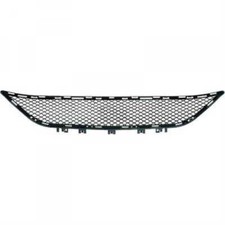 DIEDERICHS Lüftungsgitter Stoßfänger vorne für Mercedes-Benz E-Klasse T-Model