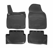 Tappeti Tappetini Auto In Gomma Per Ford Ecosport Dal 2014 NORM Liners