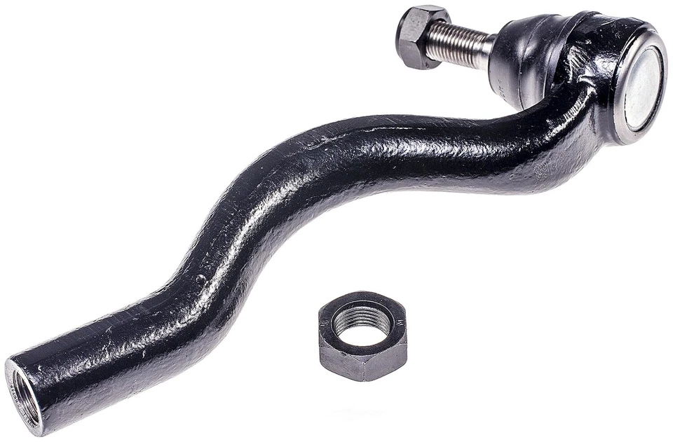 Extremo de la barra de amarre de dirección para Jeep Grand Cherokee Mas Industries 2011-2015 Foto 2 de 2