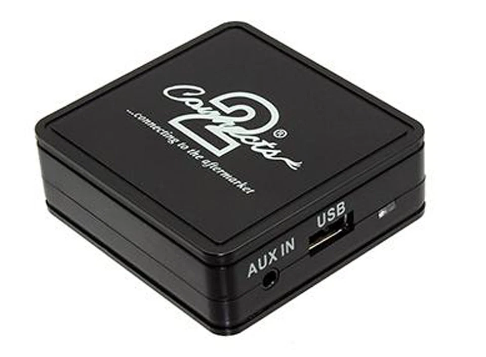 VW Golf Bluetooth Musique Streaming Kit Adaptateur CTAVGBT009 IPHONE Samsung - Photo 4/4