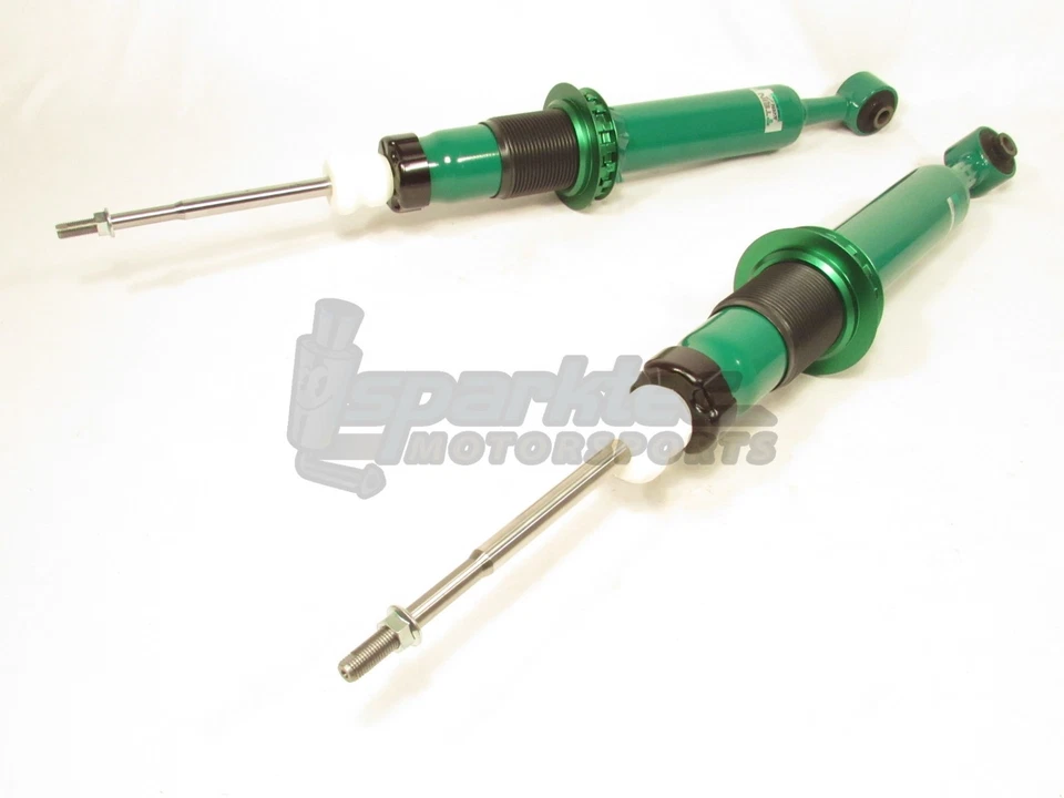 Комплект койловера TEIN Street Basis Z для 03–07 Honda Accord / 04–08 Acura TL 3,2 л - Изображение 4 из 4