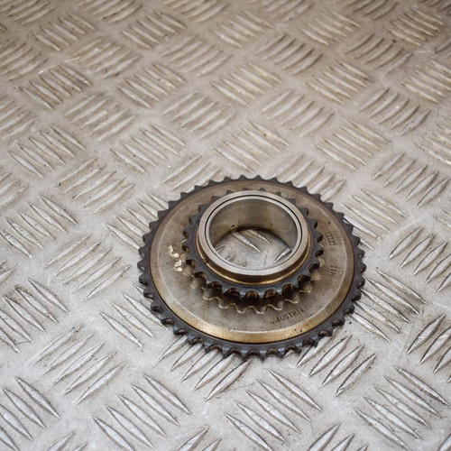 Audi S4 B8 Steuerkette Zahnrad Kettenrad 2013 3.0 Benzin 245 kW