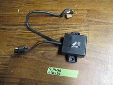 91 Ski Doo Mach 1 617 Snowmobile CDI Ignition...