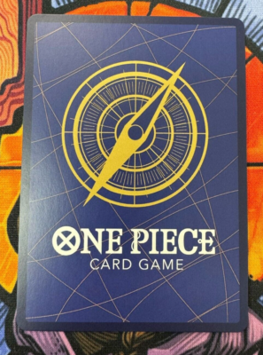 One Piece Capone “Gang” Bege 2023 CS Top Player Pack | eBay