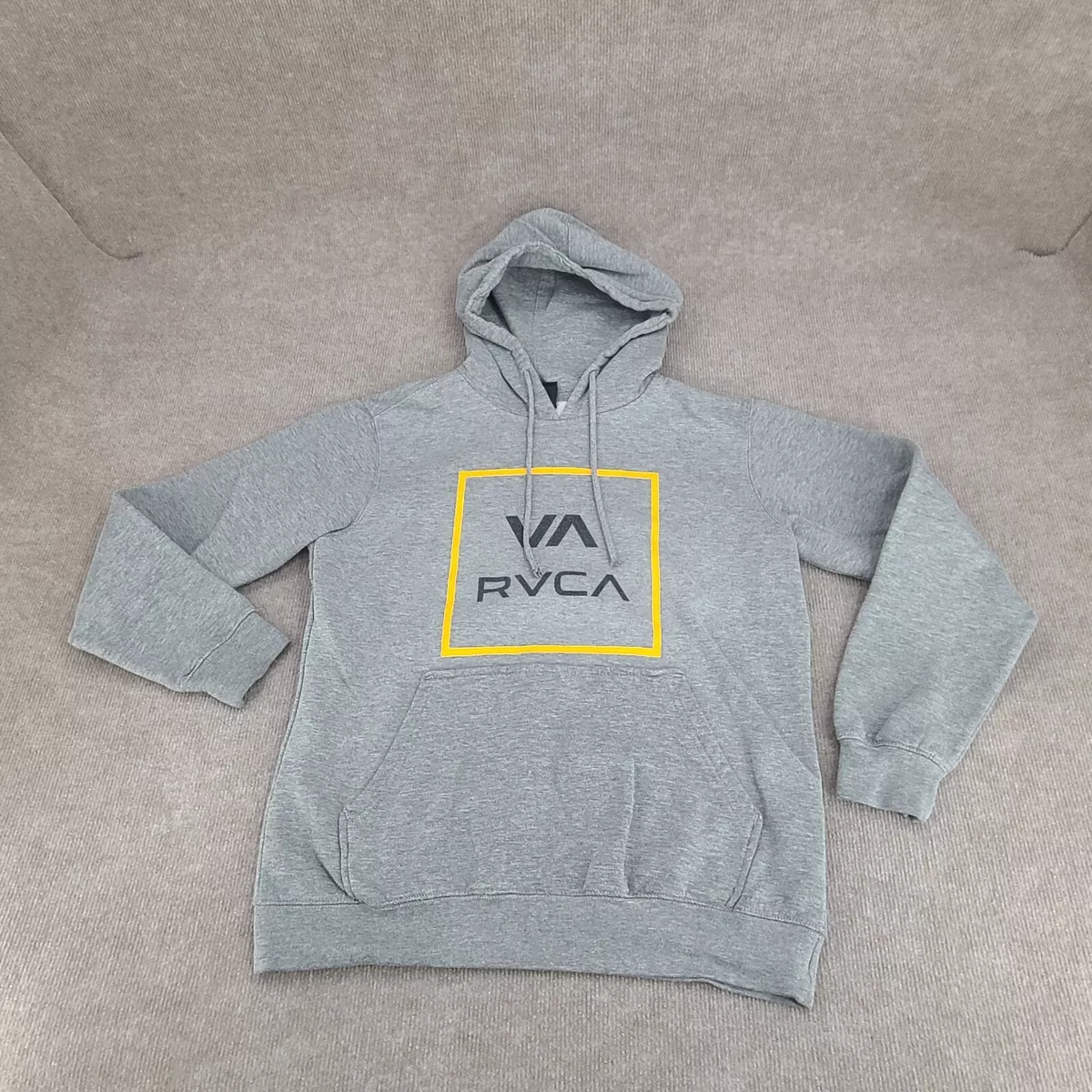 Rvca sweatshirt hotsell