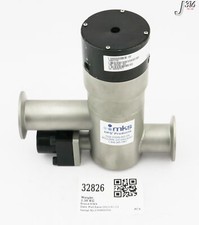 32826 LAM RESEARCH MKS STAGE INLINE VLV W/LIMIT SWITCH, 100011745 796-094363-002