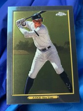 2020 Topps - Aaron Judge #TRC-60 for sale | eBay