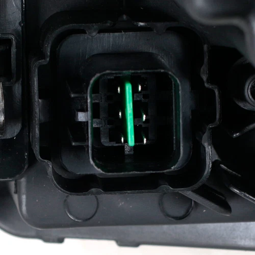 For Kia Sportage 2005-2008 1Pair Headlight running light driving lamp Assembly - Picture 13 of 14