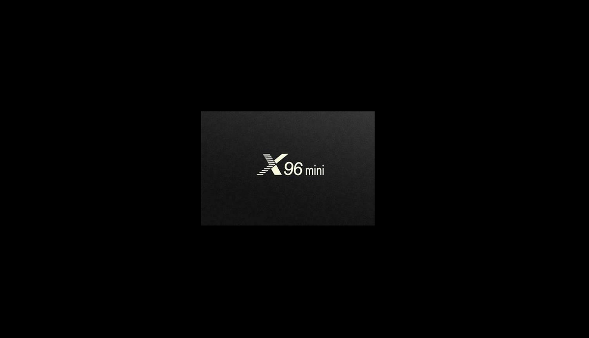 Télécommande Pour Box Android X96 Mate X96Q Max Tv Box Ir[L2550