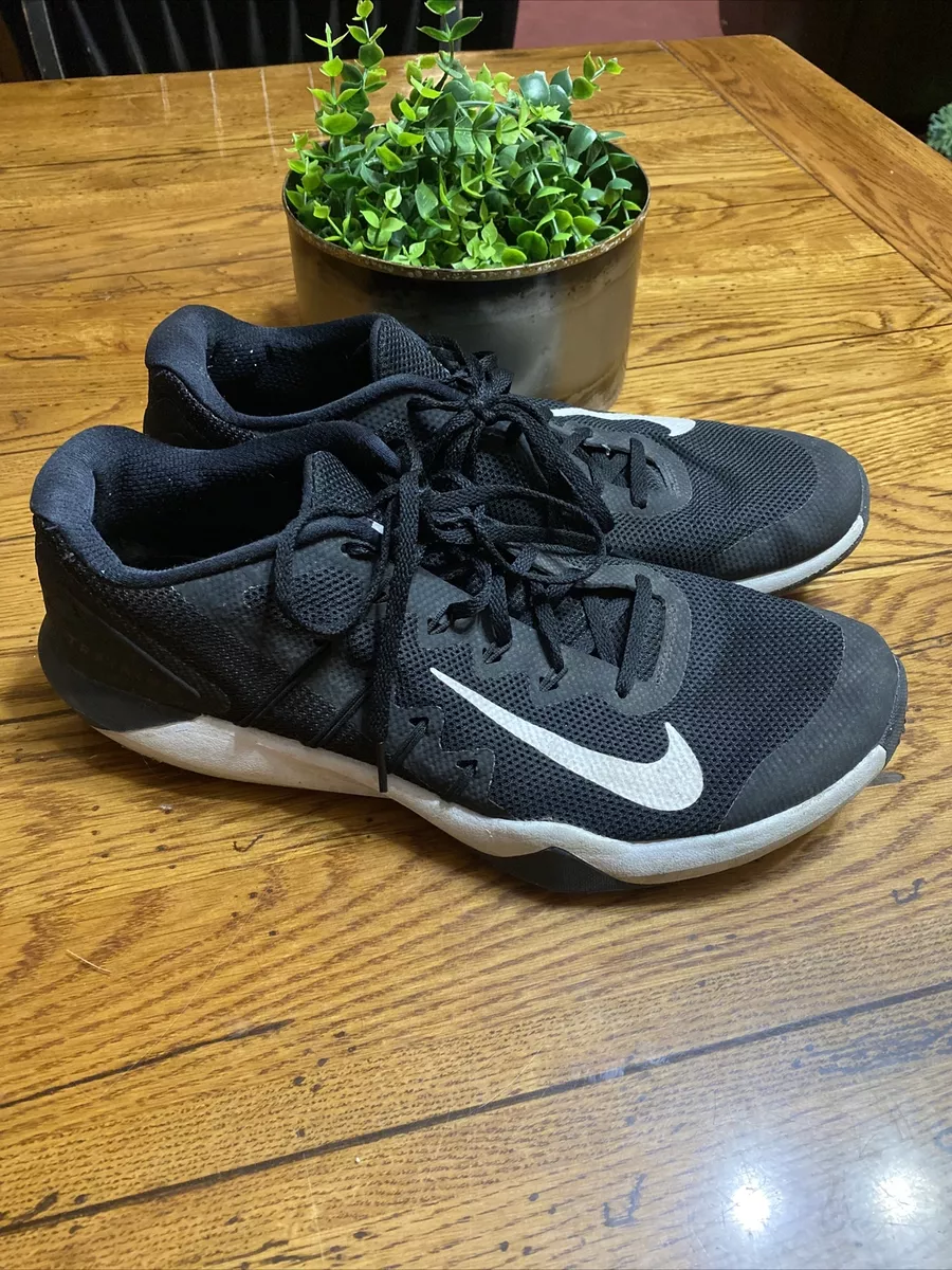 Nike retaliation tr 2 black new arrivals