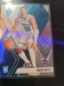 2023-24 Panini Phoenix 251 Amari Bailey RC