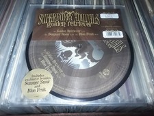 SUPER FURRY ANIMALS GOLDEN RETRIEVER 45 7