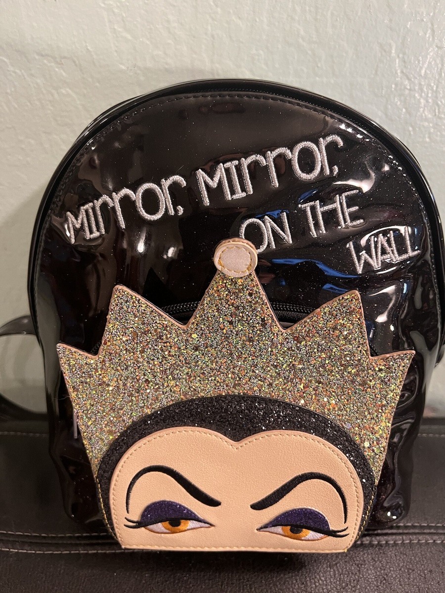 danielle nicole x disney Evil Queen Mirror Mirror Mini 