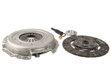 Kit de embrague para Nissan D21 1986-1994 LUK 16745WBJG 1992 1989 1993 1990 1987 1988