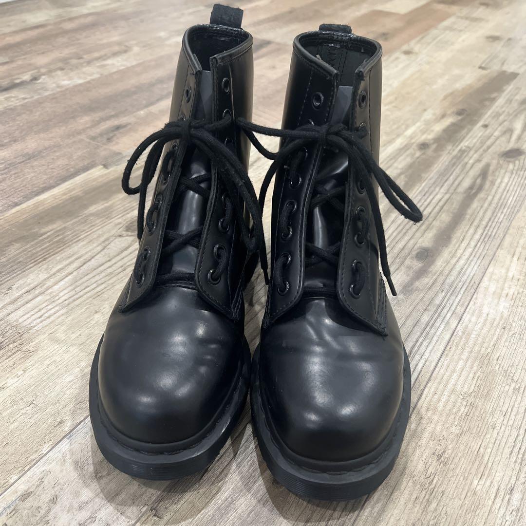 Dr.Marten'S Dr. Marten Boots 8 Holes 1400 Uk7 | eBay Dr.Marten'S Dr. Marten Boots 8 Holes 1400 Uk7 | eBay