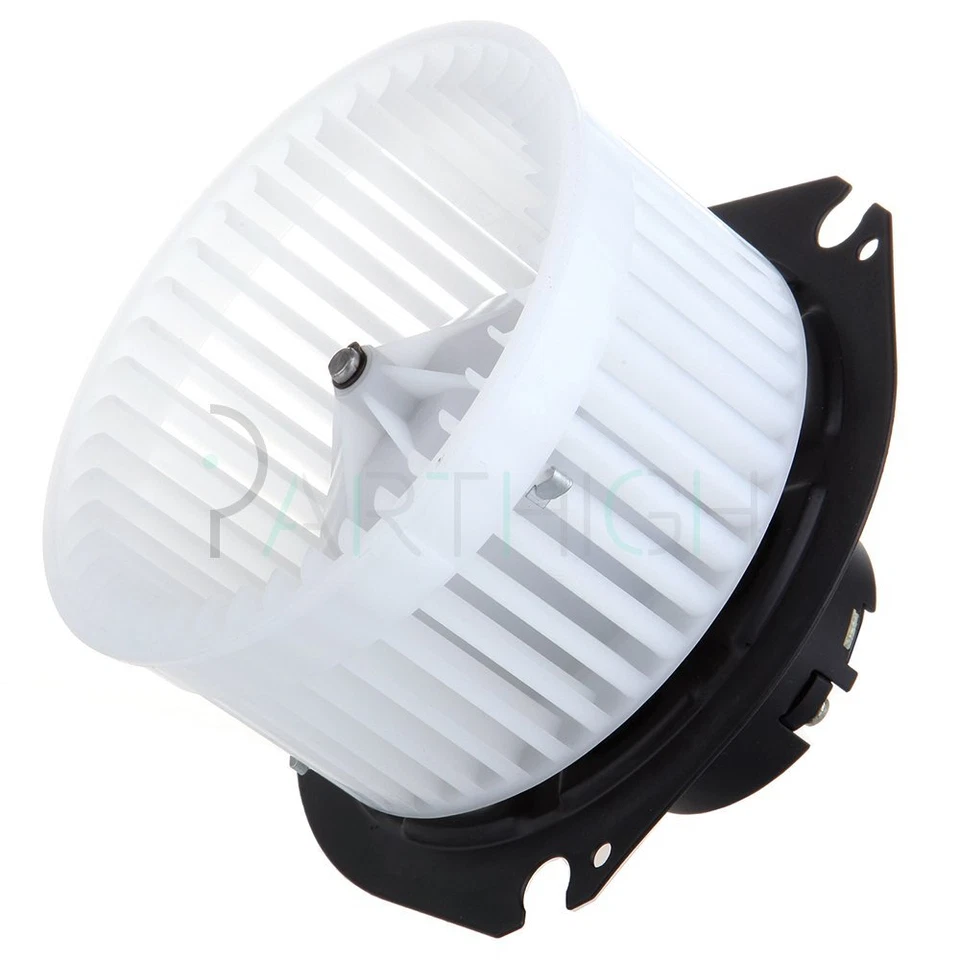 Motor soplador de calefacción de aire acondicionado para Chevrolet Express/GMC Savana 1500 2500 3500 1996-13 Foto 3 de 4