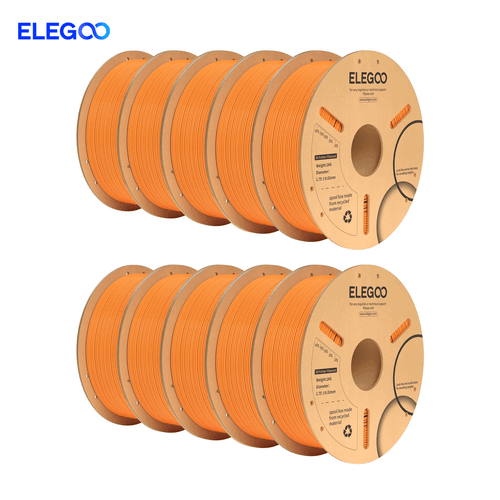 10KG ELEGOO PLA/PLA+/Matte 3D Printing Material Filament 1.75mm for FDM Printer - Picture 37 of 69