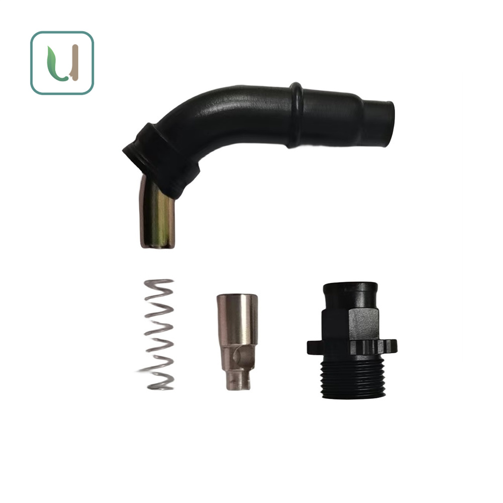 16046-ME9-672 Choke Plunger Starter Valve For Honda VT500C VT750C