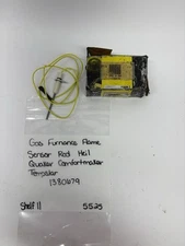 Gas Furnace Flame Sensor Rod Heil  Comfortmaker Tempstar 1380679 location (ECA)