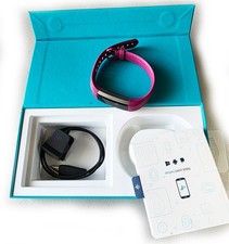 Fitbit Alta HR Activity Tracker Fitness Wrist...