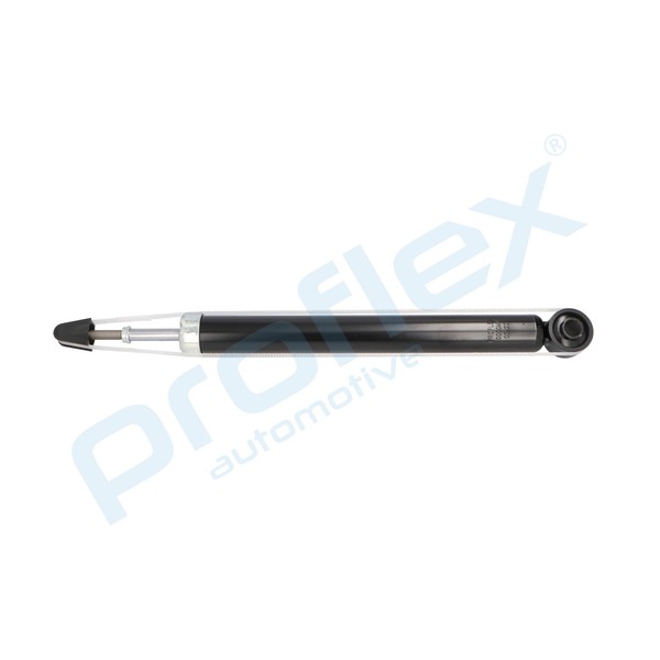 2X Proflex Automotive StoßDäMpfer PX5-BA340 FüR Toyota Yaris SCP10_ SCP10R NCP10-image