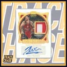 2024-25 Panini Crown Royale EuroLeague Basketball Luc. Vild. KC Auto 10/10