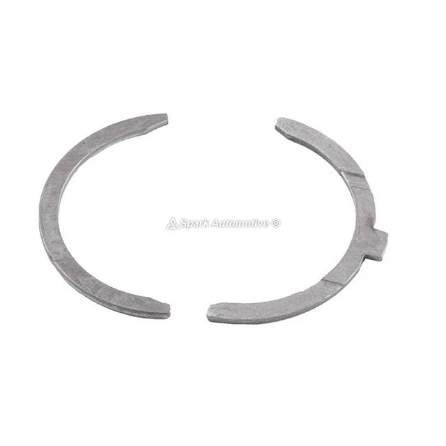 Arandelas de empuje aptas para Ford Victoria Crown 96-16 4,6 L-6,8 L DOHC SOHC 16V Foto 2 de 2