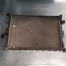 Radiateur Ford S-MAX