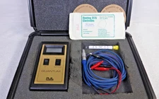 RJL Systems Quantum BIA-101Q Bioelectrical Body Composition Analyzer