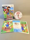 Mario Super Sluggers (Wii, 2008) Complete - Near Mint - 1Y Warranty