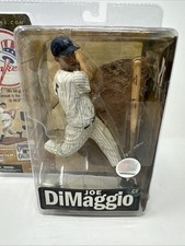 Joe DiMaggio MLB Action Figures for sale | eBay