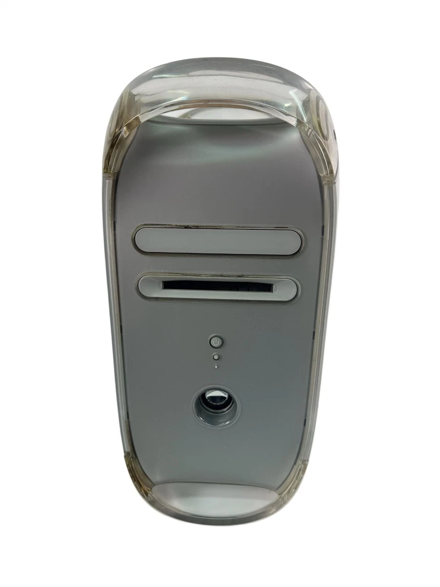 Apple PowerMac PowerPC G4 All in One Desktop Computers for sale - eBay