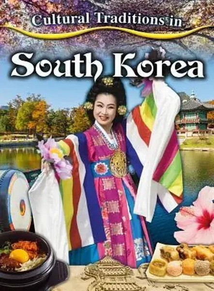 Cultural Traditions In South Korea | Lisa Dalrymple | Taschenbuch | Englisch-image
