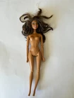 Vintage Barbie Style Doll Mattel 2000 Collector Quality