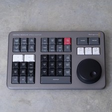 Blackmagicdesign Davinci Resolve Speed Editor Keyboard Usb-c Bluetooth Ble