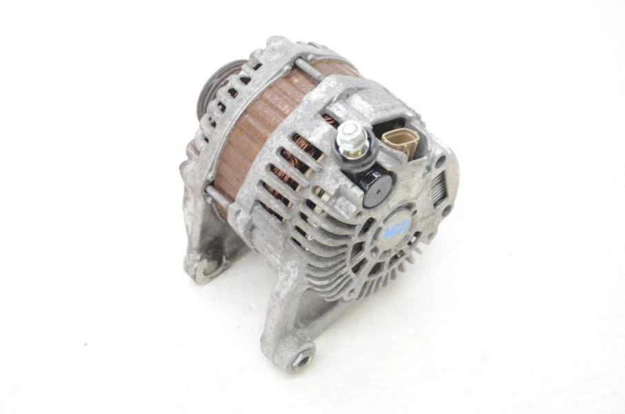 2016-2018 Mazda Mx-5 Miata MT Alternator Assembly A5TJ0591 - Image 3 of 4