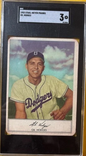 Gil Hodges