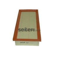 Purflux Luftfilter Filtereinsatz FüR Peugeot 407 SW 2.0 Hdi 135 508 CitroëN C5