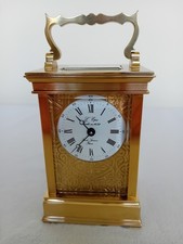 fully restored L