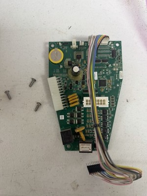 Bunn Control Board Assembly Ultra-2 Main 44039.0000 - Free Shipping +