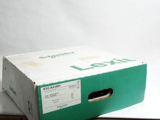 Berger Lahr Schneider Electric 3-Phasen Stepp...