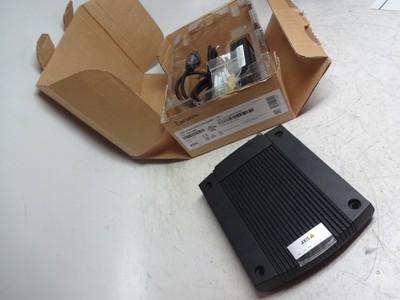 Axis Q7404 0291-001-02 Video Encoder