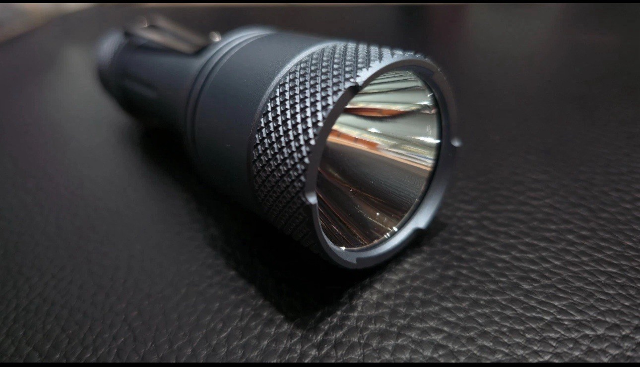 Countycomm Maratac Pro Tri Flood 21700 LED Flashlight USA Made