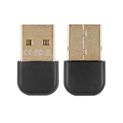BTA-403 CSR8510 Chip Doppelt Vergoldeter USB 3Mbps Bluetooth-Adapter Für Mobilte