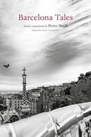 Barcelona Tales - Paperback - G245Z