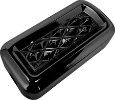 Covingtons Diamondback Shifter Peg Black For Harley-Davidson