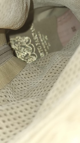 Alberto Fasciani Botte Femme Beige Taille Eu36 AF903 - Photo 8 sur 11