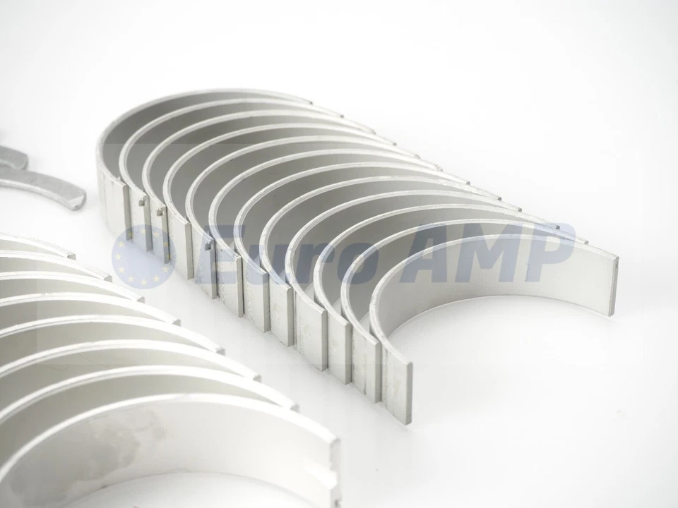 Основные и стержневые подшипники Audi Q7 A6 A7 A8 +0,50 3,0 V6 Diesel CASA CNRB CATA - Изображение 2 из 4