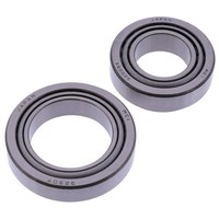 Kegelrollenlager Lenkkopf Passend FüR Kawasaki ZX-6R 600 Ninja Bj. 1998-2002